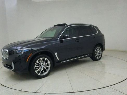 Used 2026 BMW X5 sDrive40i image 67