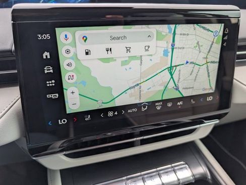 New 2026 Lincoln Nautilus Premier image 18