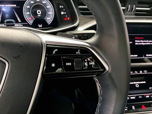 Certified 2023 Audi A7 3.0T Premium Plus w/ Premium Plus image 20