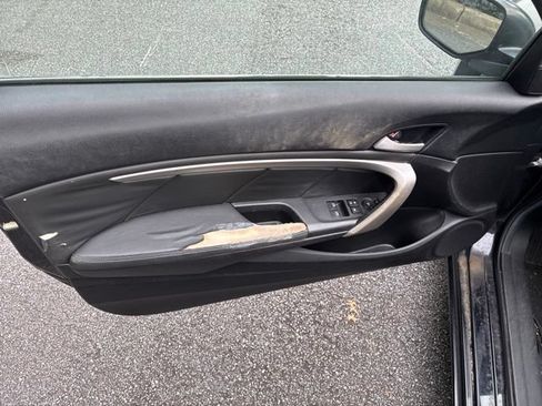 Used 2008 Honda Accord EX-L image 7