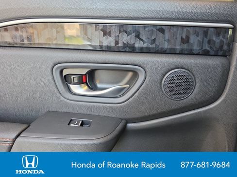New 2026 Honda Passport TrailSport Elite image 28
