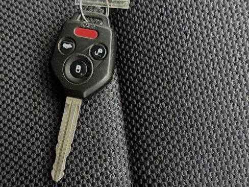 Used 2020 Subaru WRX Premium w/ Popular Package #3 (IZT) image 36