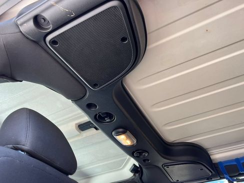 Used 2018 Jeep Wrangler Unlimited Sport S AWD/4WD image 29