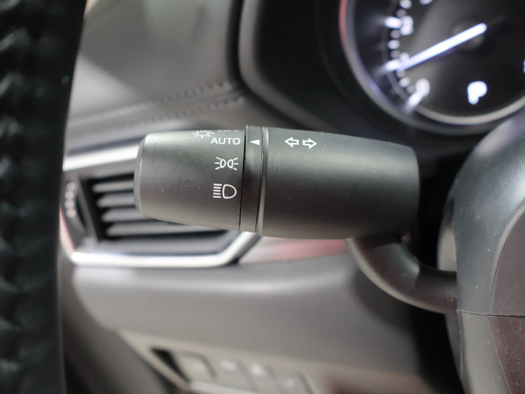 Used 2025 MAZDA CX-5 AWD 2.5 S w/ Preferred Package image 36