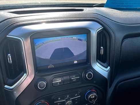 Used 2019 Chevrolet Silverado 1500 RST AWD/4WD image 21