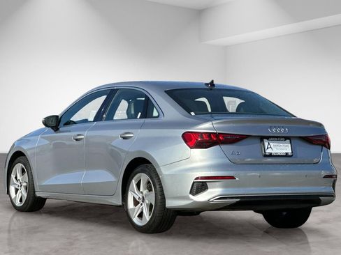 Used 2024 Audi A3 2.0T Premium FWD image 4