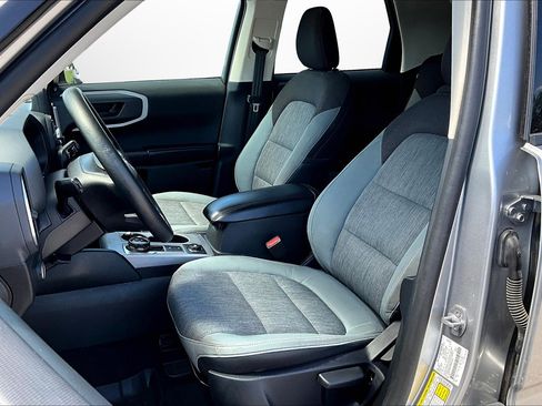 Used 2022 Ford Bronco Sport Big Bend image 15