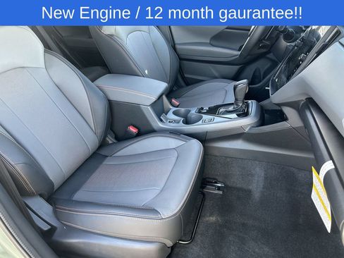 New 2026 Subaru Crosstrek 2.5i Limited AWD/4WD image 7