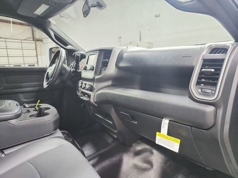 Used 2024 RAM 2500 Tradesman AWD/4WD image 26