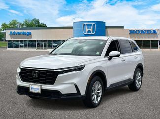 Used 2024 Honda CR-V EX-L video 2