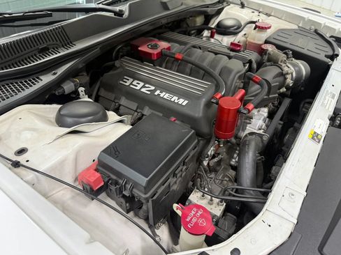 Used 2014 Dodge Challenger SRT8 Core RWD image 14