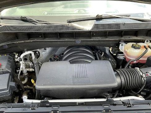 Used 2022 Chevrolet Silverado 1500 LT image 31