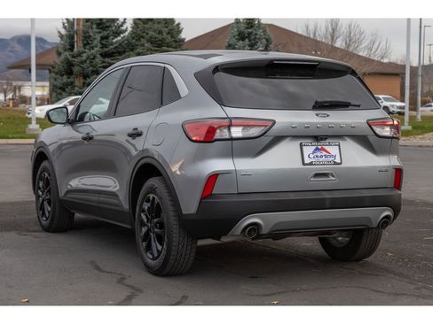 Used 2022 Ford Escape SE w/ Convenience Package image 5