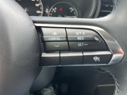 Certified 2025 MAZDA CX-30 AWD 2.5 S w/ Preferred Package image 63