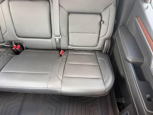Used 2023 GMC Sierra 1500 Denali AWD/4WD image 15