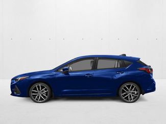 New 2026 Subaru Impreza 2.0i Sport AWD/4WD video 3