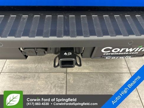 New 2026 Ford Maverick XL w/ 4K Tow Package image 20