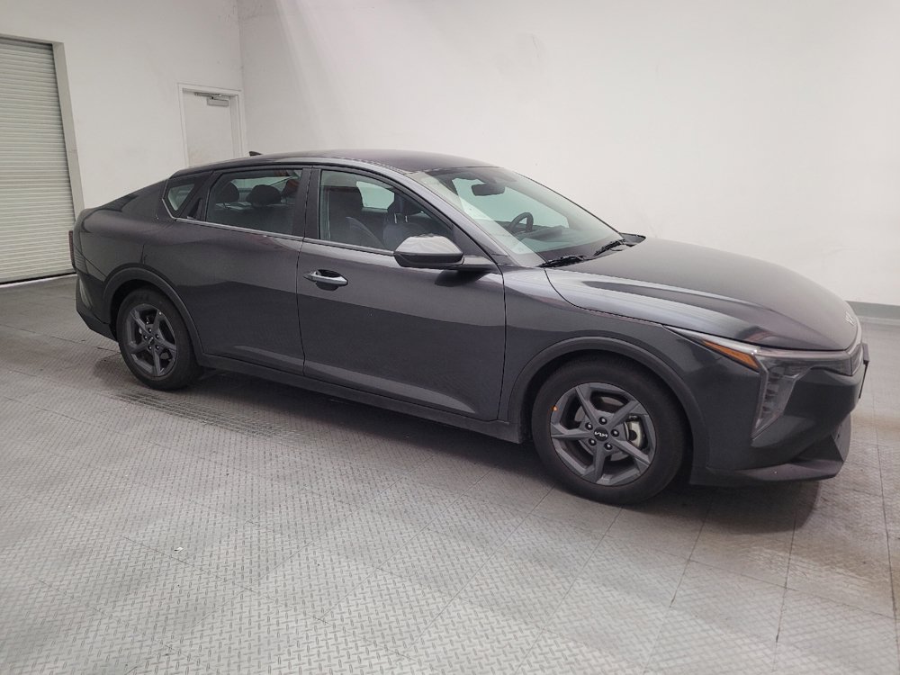 Used 2025 Kia K4 FWD image 11