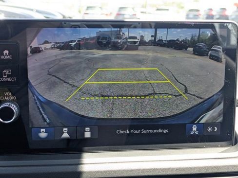 New 2026 Honda Accord SE image 19