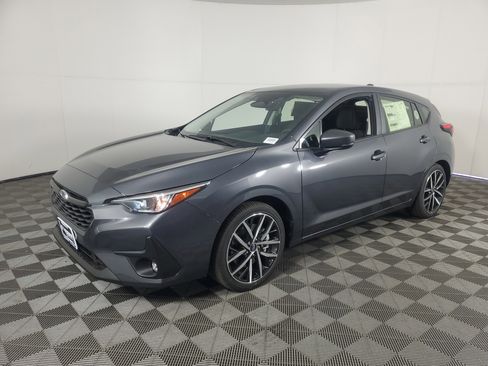 New 2026 Subaru Impreza 2.0i Sport image 8