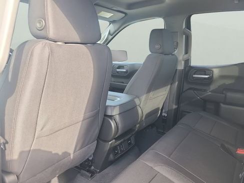 New 2026 Chevrolet Silverado 1500 Custom image 14