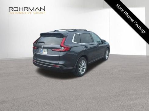 Used 2024 Honda CR-V EX-L image 5