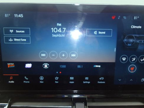 Used 2023 Lincoln Navigator Reserve image 16