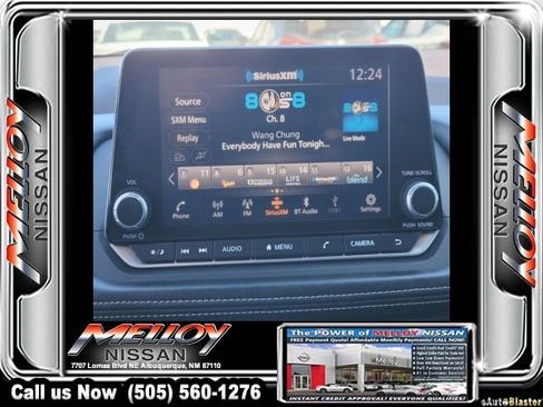 Used 2023 Nissan Rogue SL image 21