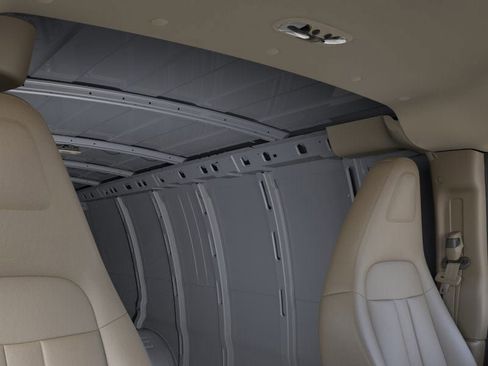 New 2026 GMC Savana 3500 Extended image 24