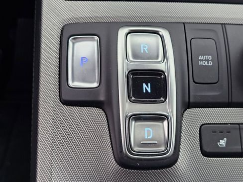 Used 2022 Hyundai Palisade Calligraphy image 33