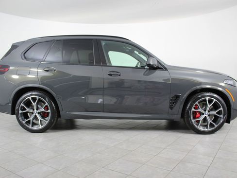 New 2026 BMW X5 xDrive40i w/ M Sport Package image 8