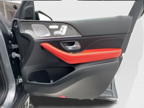 Used 2023 Mercedes-Benz GLE 53 AMG 4MATIC Coupe image 32