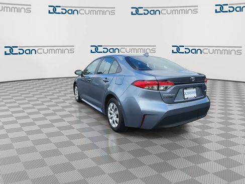 Used 2024 Toyota Corolla LE FWD image 6