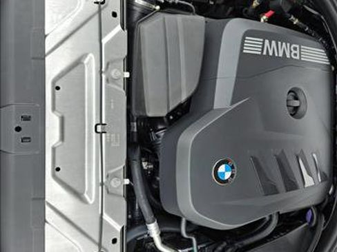 New 2026 BMW 330i 330i NA w/ Convenience Package image 17