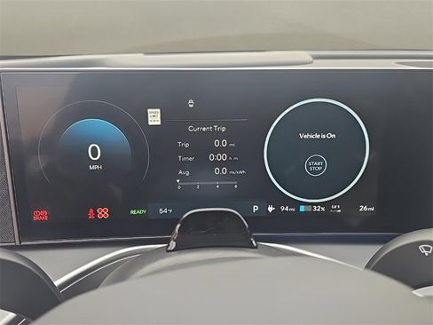 New 2026 Hyundai Ioniq 9 Calligraphy image 34