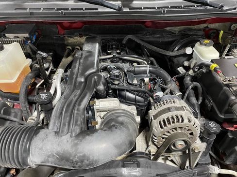 Used 2010 Chevrolet Colorado LT AWD/4WD image 31