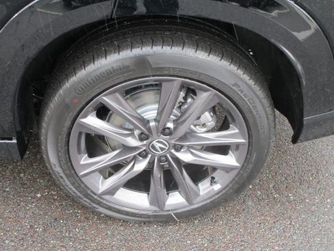 New 2026 Acura ADX A-Spec image 7