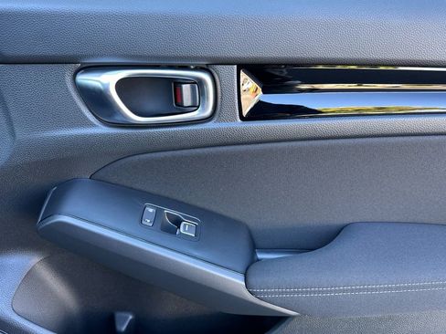 New 2026 Honda Civic Sport image 18
