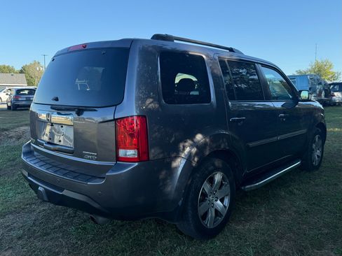 Used 2014 Honda Pilot Touring image 60