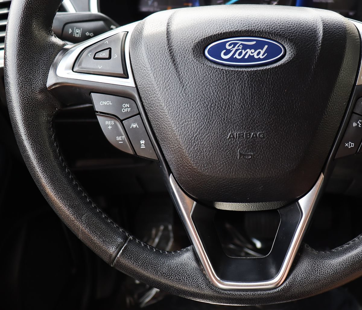 Used 2021 Ford Edge SEL w/ Cargo Accessory Package AWD/4WD image 53
