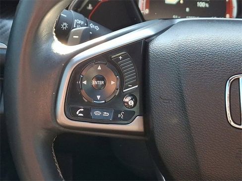 Used 2018 Honda Civic Sport Touring image 22