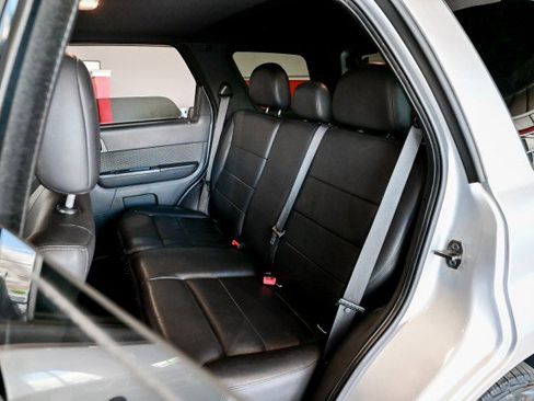 Used 2011 Ford Escape XLT w/ 203A Rapid Spec Order Code AWD/4WD image 17