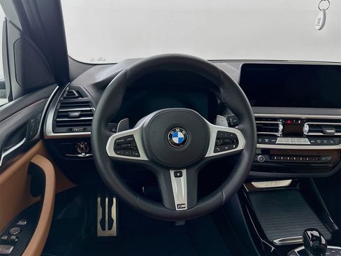 Used 2022 BMW X3 xDrive30i w/ M Sport Package 2 image 24