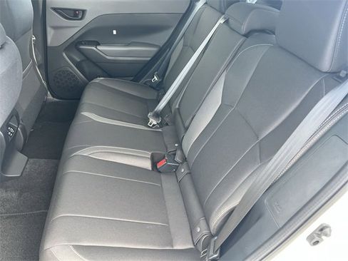 New 2026 Subaru Crosstrek 2.0i Premium image 30