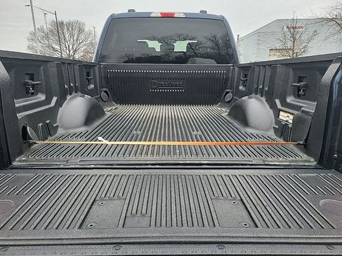 Used 2023 Ford F250 XLT w/ Snow Plow Prep Package image 12