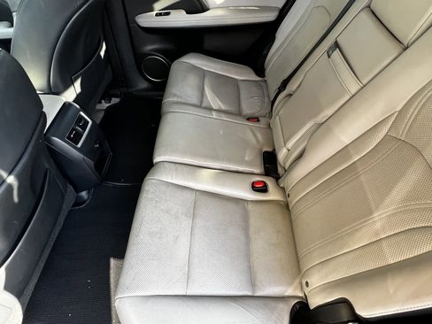 Used 2016 Lexus RX 350 FWD w/ Premium Package image 31