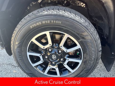Used 2019 Toyota Tundra SR5 image 15