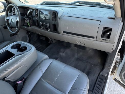 Used 2012 Chevrolet Silverado 1500 W/T image 14