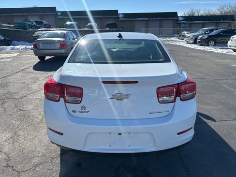 Used 2015 Chevrolet Malibu LS w/ Protection Package image 7