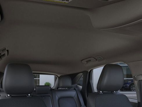 New 2026 Ford Escape SE image 22